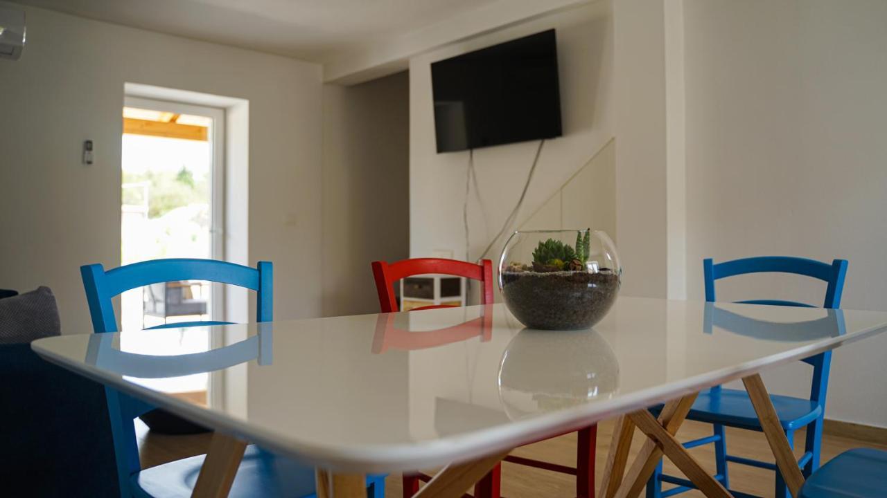 Apartment Aria Verunić Exteriör bild