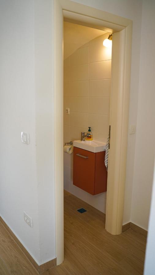 Apartment Aria Verunić Exteriör bild
